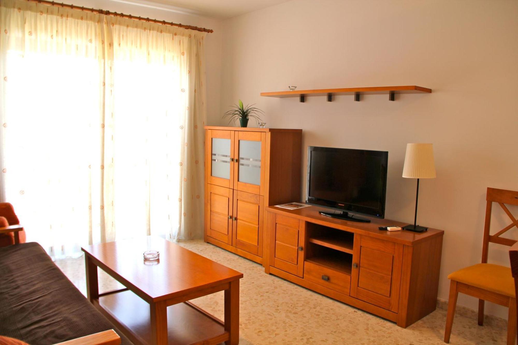 Apartamentos Guerrero Torre Del Mar Cameră foto